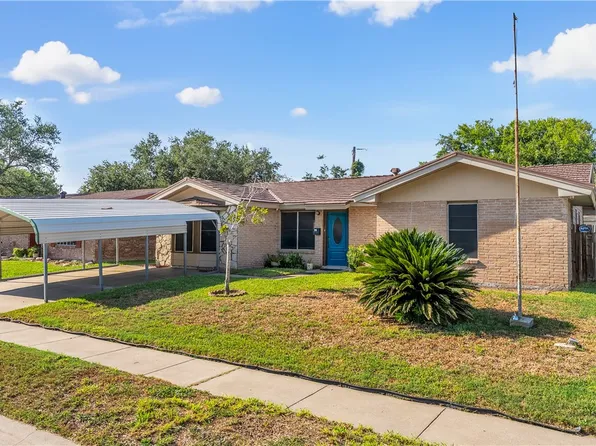 2102 E Lott Ave, Kingsville, TX 78363