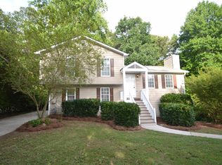 3221 Summer Wood Cir, Snellville, GA