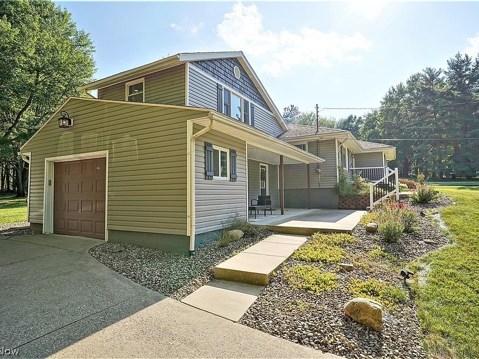 3426 Green Dr, Akron, OH 44333 Zillow