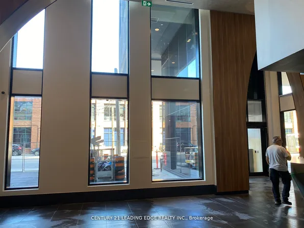 270 Dufferin St, Toronto, ON