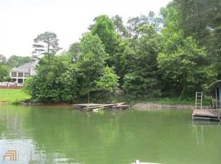 3157 Gulls Wharf Dr, Gainesville, GA 30501