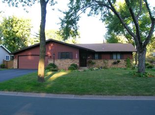 1565 20th Ave NW, New Brighton, MN 55112