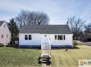 1616 Central Ave, Highland Park, NJ