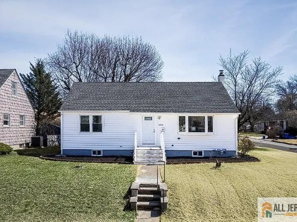 1616 Central Ave, Highland Park, NJ 08904