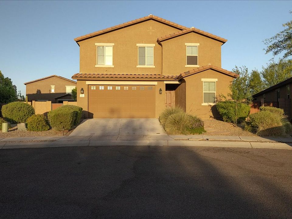 1st image of 6535 E Vuelta Tierra Blanca