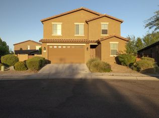 6535 E Vuelta Tierra Blanca, Tucson, AZ 85756