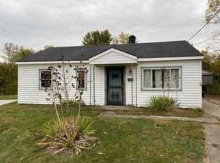 302 E Circle Dr, Mason, OH 45040