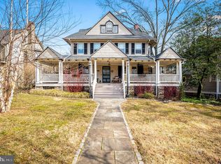 225 Hawthorne Rd, Baltimore, MD 21210