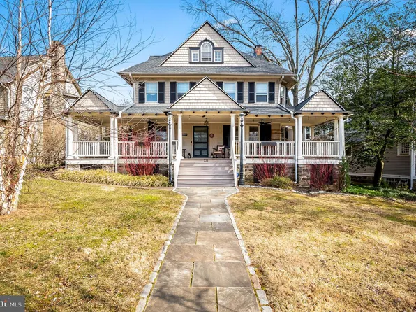 225 Hawthorne Rd, Baltimore, MD 21210