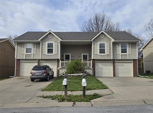 3509-3511 NW 71st Ter, Kansas City, MO 64151