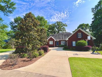 4309 Pebble Shore Dr, Opelika, AL, 36804