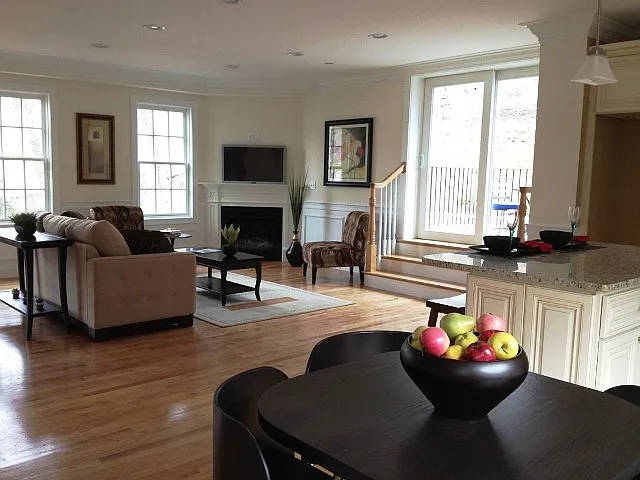 137 Tremont St #1 — Photo 5