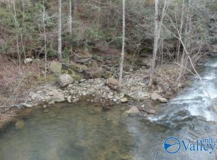 10 Pumpkin Center Rd NE, Fort Payne, AL 35967