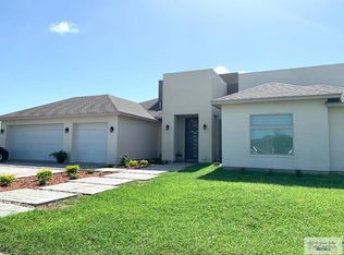 119 Canteros Dr, Rancho Viejo, TX 78575