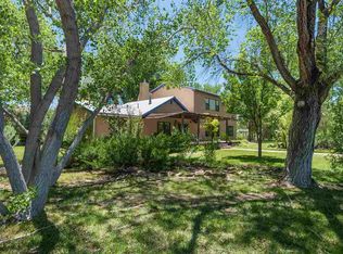 1047 County Road 142, Abiquiu, NM 87510