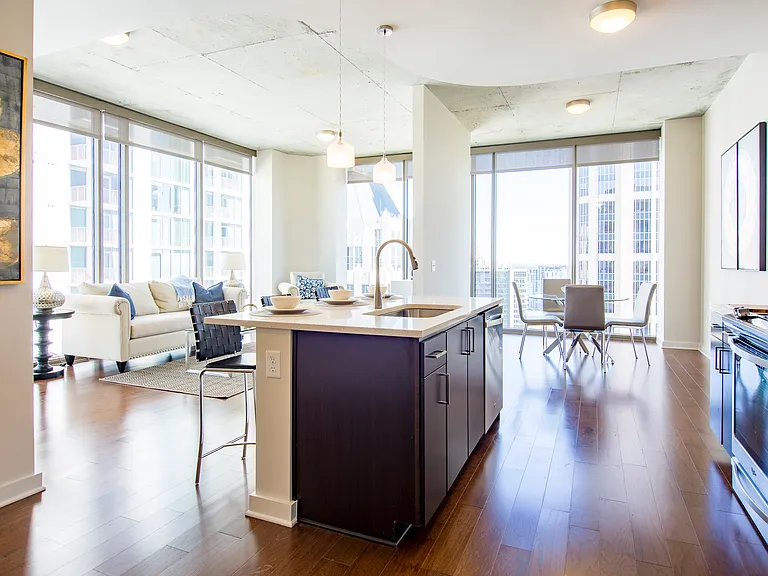 Atlantic House — Photo 12