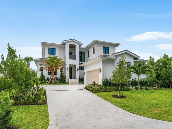 908 N Atlantic Dr, Lantana, FL 33462