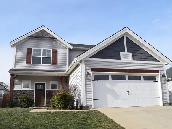 7102 Oakpark Dr, Newburgh, IN 47630