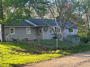 8 Curtis Rd, Southwick, MA 01077