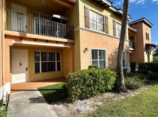 3545 Forest Hill Blvd APT 5, Palm Springs, FL 33406