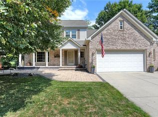 9865 Covington Blvd, Fishers, IN 46037