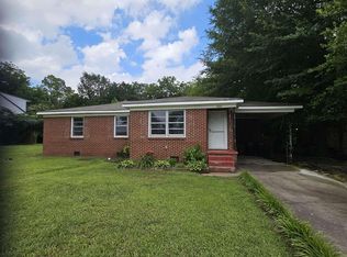 1606 Chenault Dr SE, Decatur, AL 35601