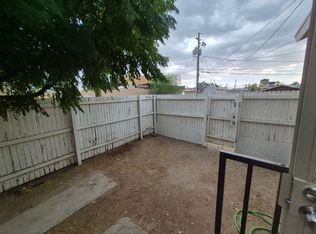 1111 W 8th St #1123, Yuma, AZ 85364