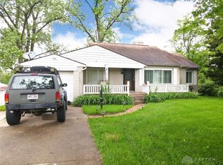 5351 Old Springfield Rd, Tipp City, OH 45371