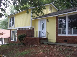 2817 Chelsey Trl, Jonesboro, GA 30236