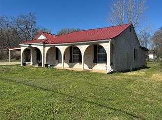 429 E Hanna St, Denison, TX 75021