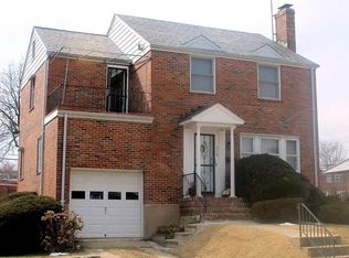 718 Charing Cross Rd, Baltimore, MD 21229