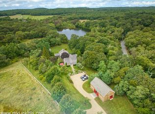 5 Stillpoint Meadows Rd, West Tisbury, MA 02575
