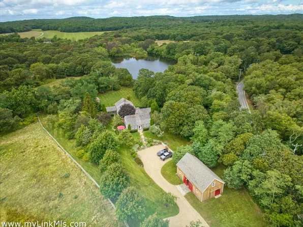 5 Stillpoint Meadows Rd, West Tisbury, MA 02575