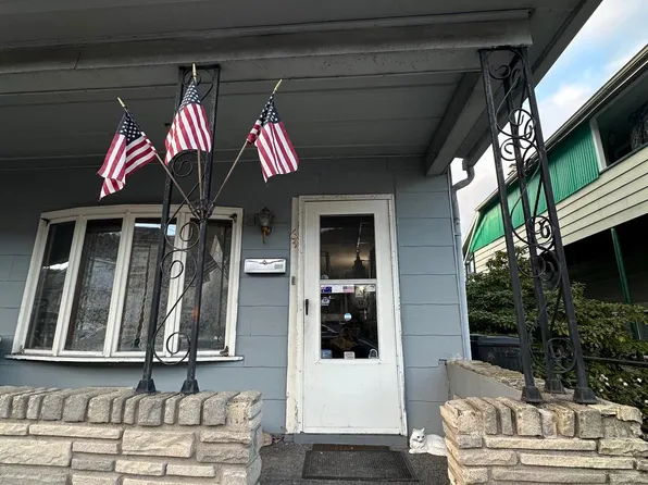 64 W Catawissa St, Nesquehoning, PA 18240