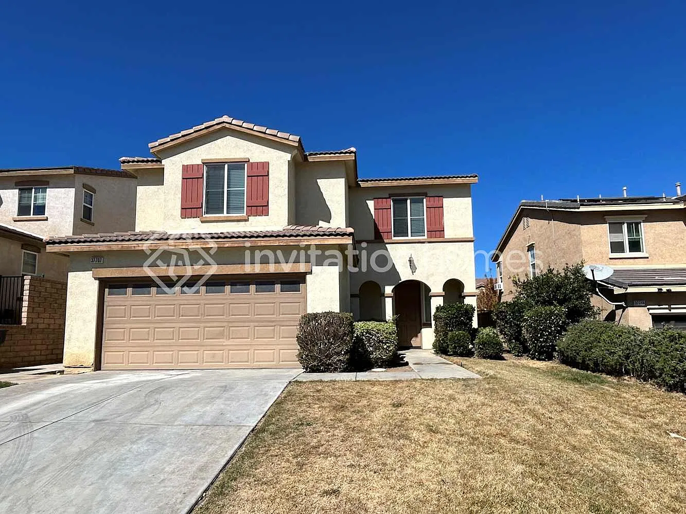 37707 Mangrove Dr Palmdale, CA 93551 — Photo 1
