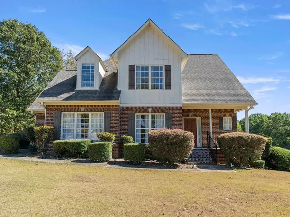 209 Legacy Parc Cir, Pelham, AL 35124
