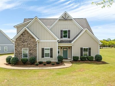 1681 County Road 548, Lanett, AL, 36863
