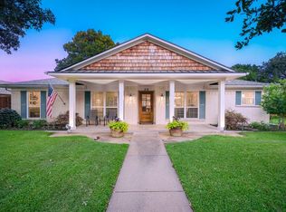 218 Syracuse Pl, Richardson, TX 75081