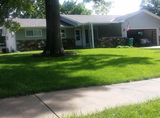 4315 Colfax Ave, Lincoln, NE 68504