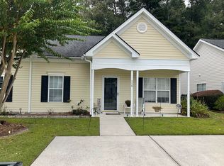 116 Hardee Ave, Summerville, SC 29485