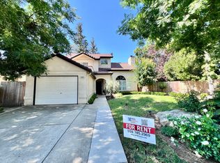1567 E Eclipse Ave, Fresno, CA
