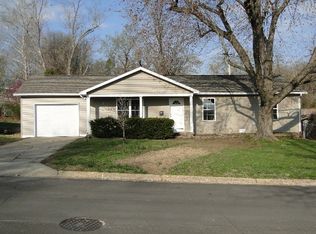 11 Laird Ave, Rolla, MO 65401