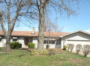 313 E Morningside St, Springfield, MO 65807