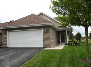 1210 Wentzel Dr, Winneconne, WI 54986