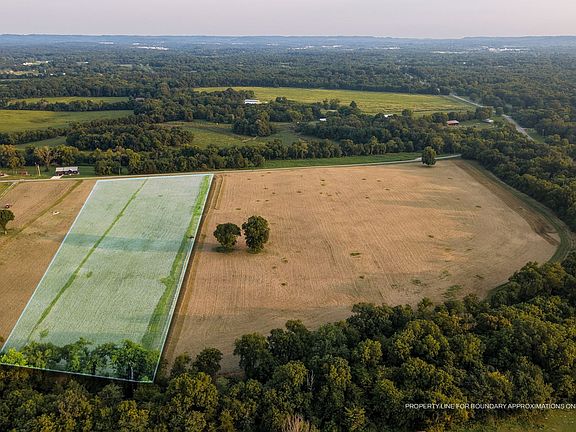 3rd image of 0 Wallace Thompson Rd Lot 5