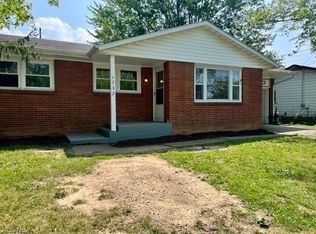 1732 Southern Blvd NW, Warren, OH 44485