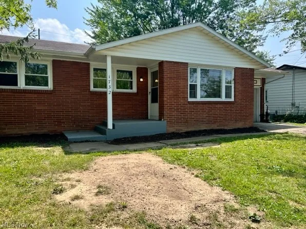 1732 Southern Blvd NW, Warren, OH 44485