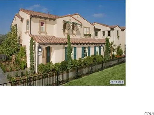24 Cactus Bloom, Irvine, CA 92618