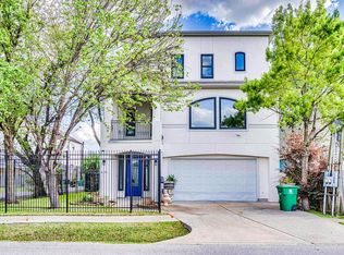 4701 Inker St, Houston, TX 77007