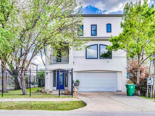 4701 Inker St, Houston, TX 77007